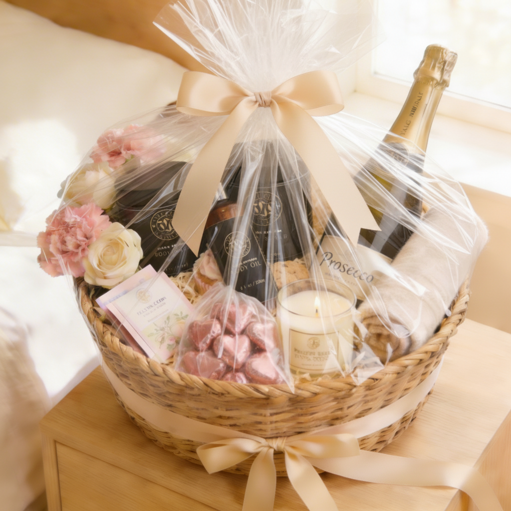 Limited Edition Mother’s Day Hamper