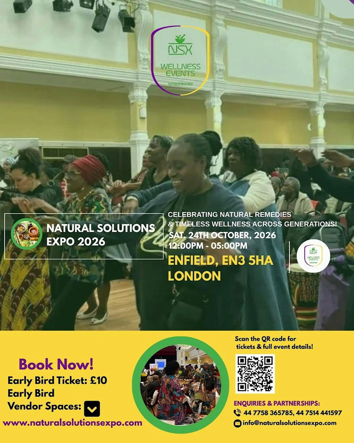 Natural Solutions Expo