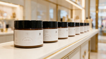 Mafura Mystique Pure Skin Body Balm