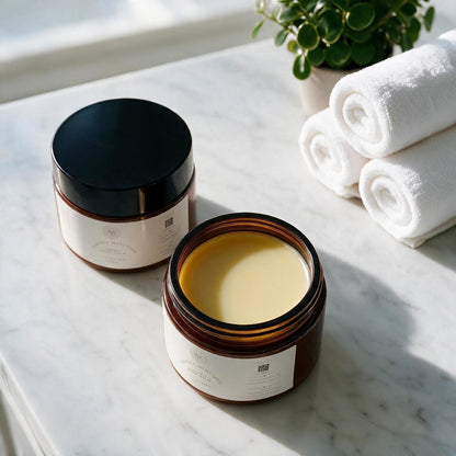 Mafura Mystique Pure Skin Body Balm