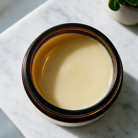 Mafura Mystique Pure Skin Body Balm