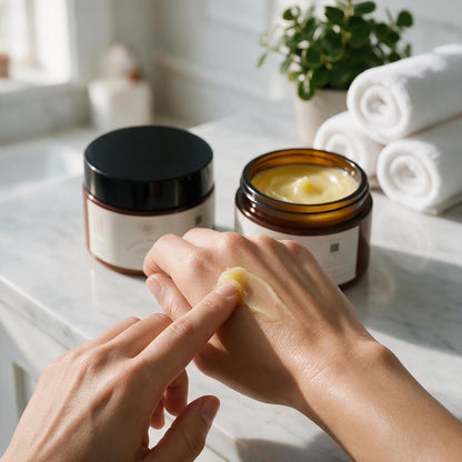 Mafura Mystique Pure Skin Body Balm
