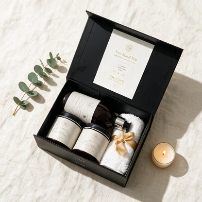 Mafura Mystique Pure Skin Trio Ritual Gift Set