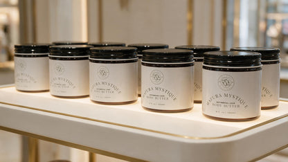 Mafura Mystique Pure Skin Body Butter
