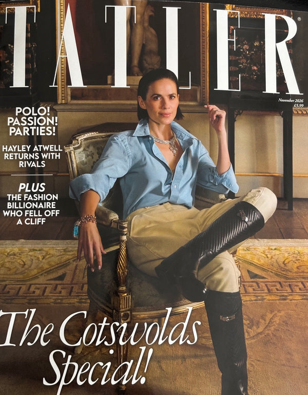 Tatler Magazine