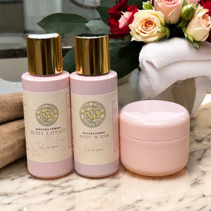 TallChic Entdeckungssets