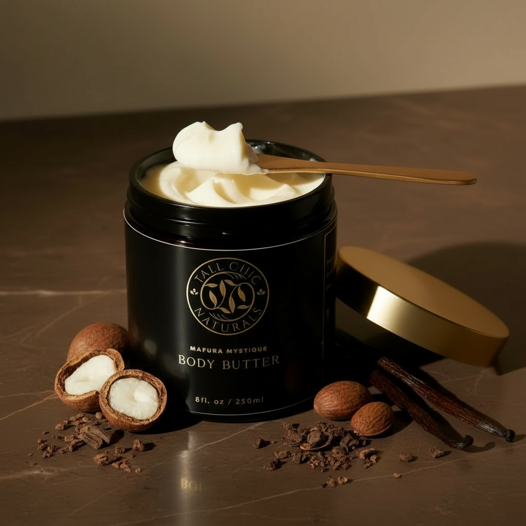 Mafura Mystique Atelier