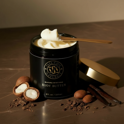 Mafura Mystique Atelier