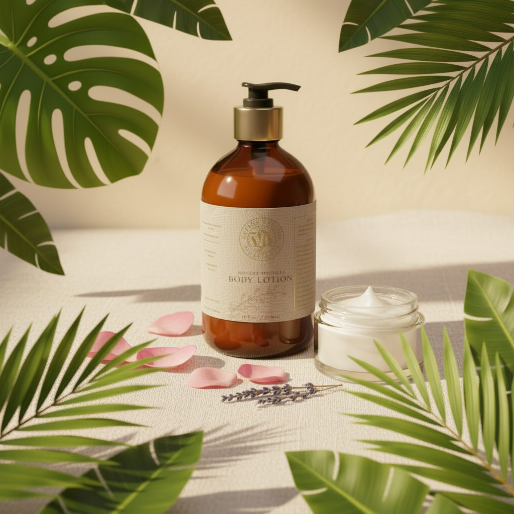 Mafura Mystique Atelier