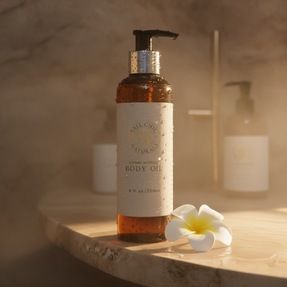 Mafura Mystique Atelier