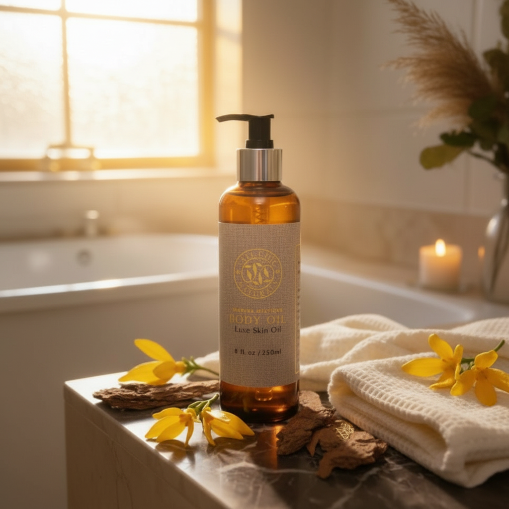 Mafura Mystique Atelier