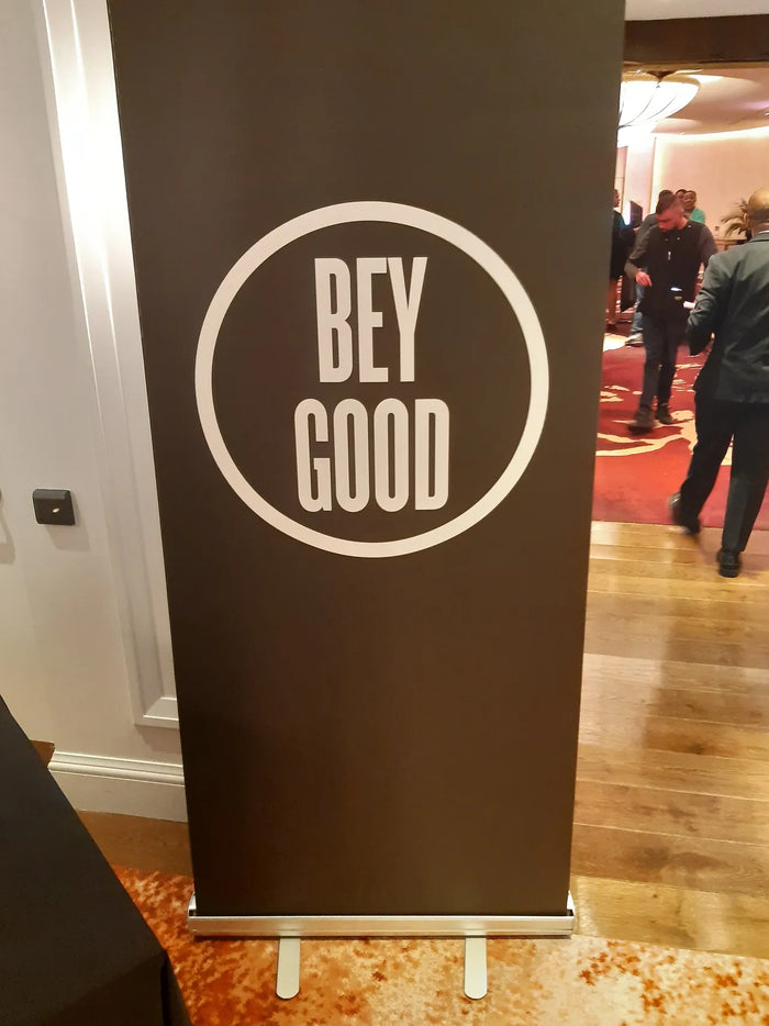 Bey Good Foundation