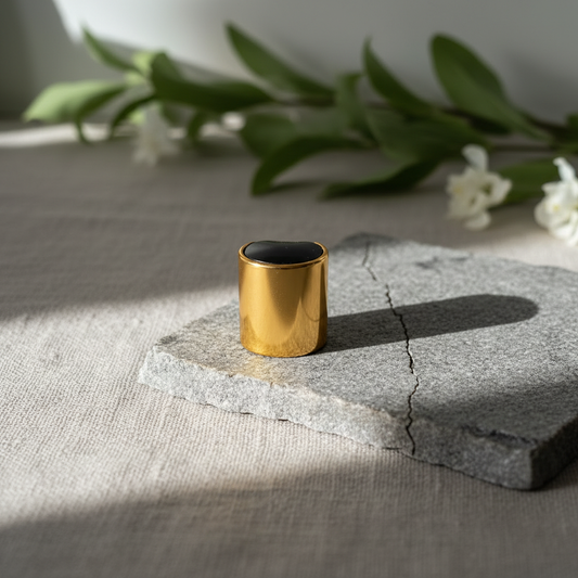 Disc caps - Complete Units Only