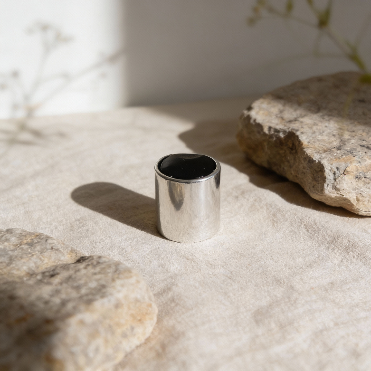 Disc caps - Complete Units Only