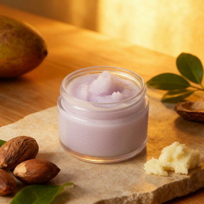 Mafura Manoi Satin Skin Körperpeeling