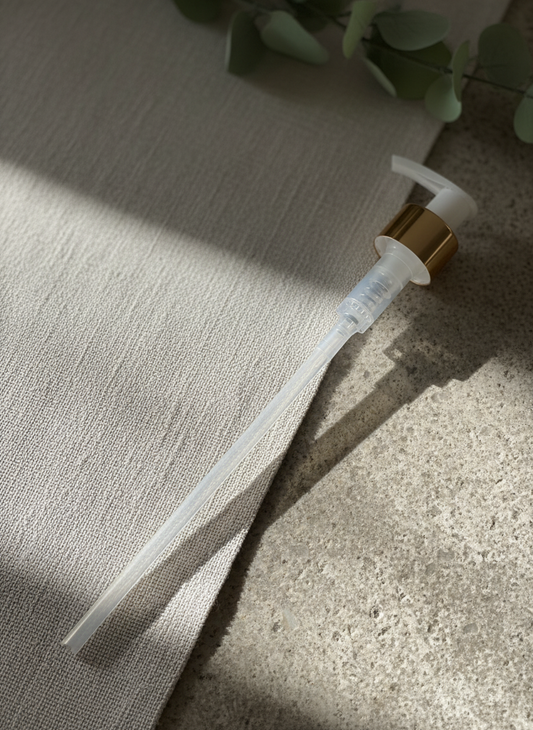 Pump Caps (Complete Units Only)