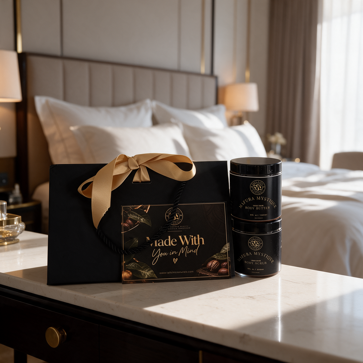 Luxury Gift Purses