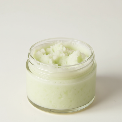 Mafura Eden Botanical Burst Körperpeeling