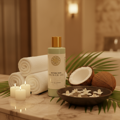 Gel douche Mafura Eden Botanical Burst