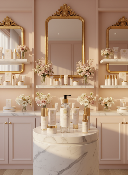 Mafura Femme Very Lady Duschöl