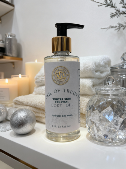 Voile de tranquillité