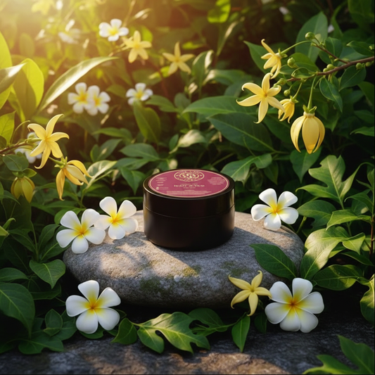 Mafura Manoi Satin Skin Körperpeeling