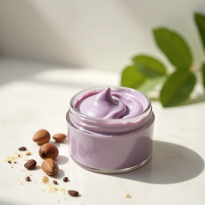 Mafura Manoi Satin Skin Körperbutter