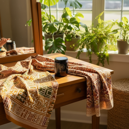 Mafura Mystique Luxe Skin Körperbutter