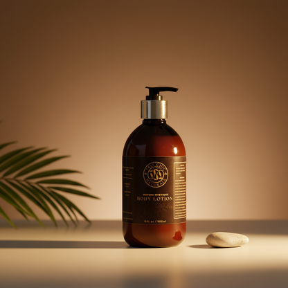 Mafura Mystique Luxe Haut-Körperlotion