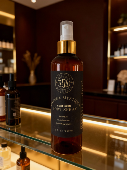 Mafura Mystique Luxe Skin Körperspray