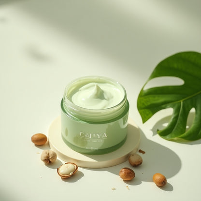 Beurre corporel Botanical Burst de Mafura Eden