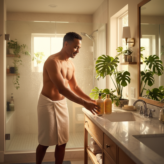 Mafura Femme Very Lady Bade- und Körperduo 