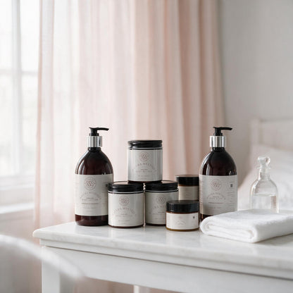 Mafura Mystique Pure Skin Collection