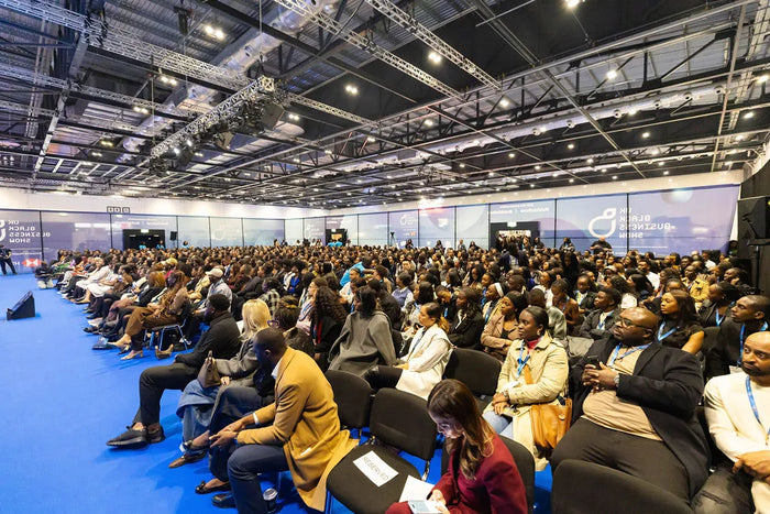 UK Black Business Show