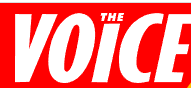 The Voice Newspaper