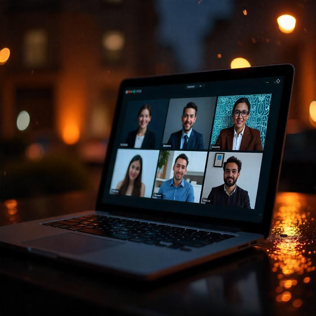 TallChic Tribe Community Webinar