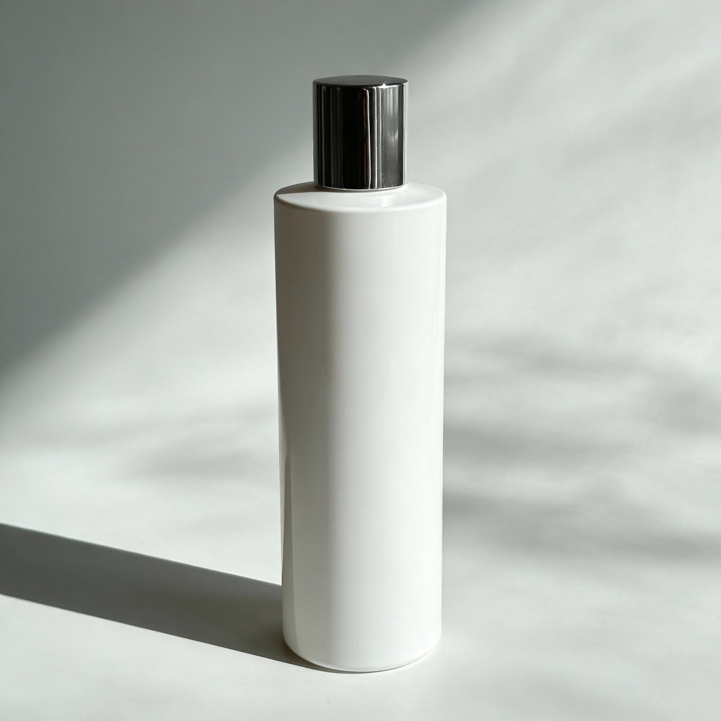 White PET Bottle - 250ml (8 units)