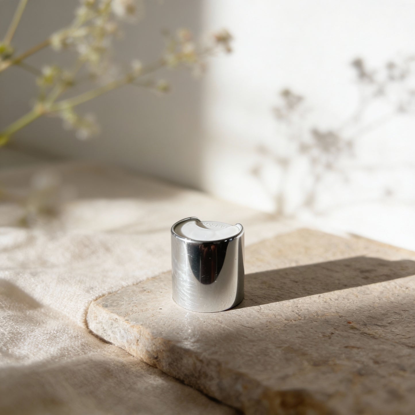 Disc caps - Complete Units Only